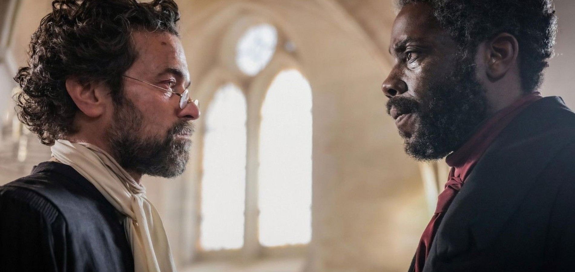 actualité Furcy, né libre