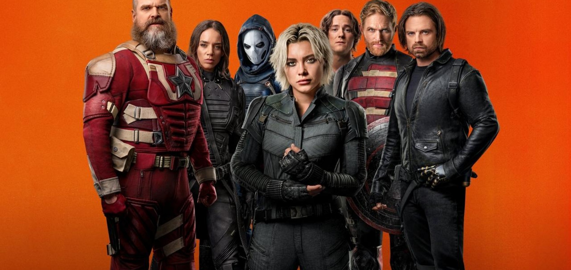 actualité Thunderbolts