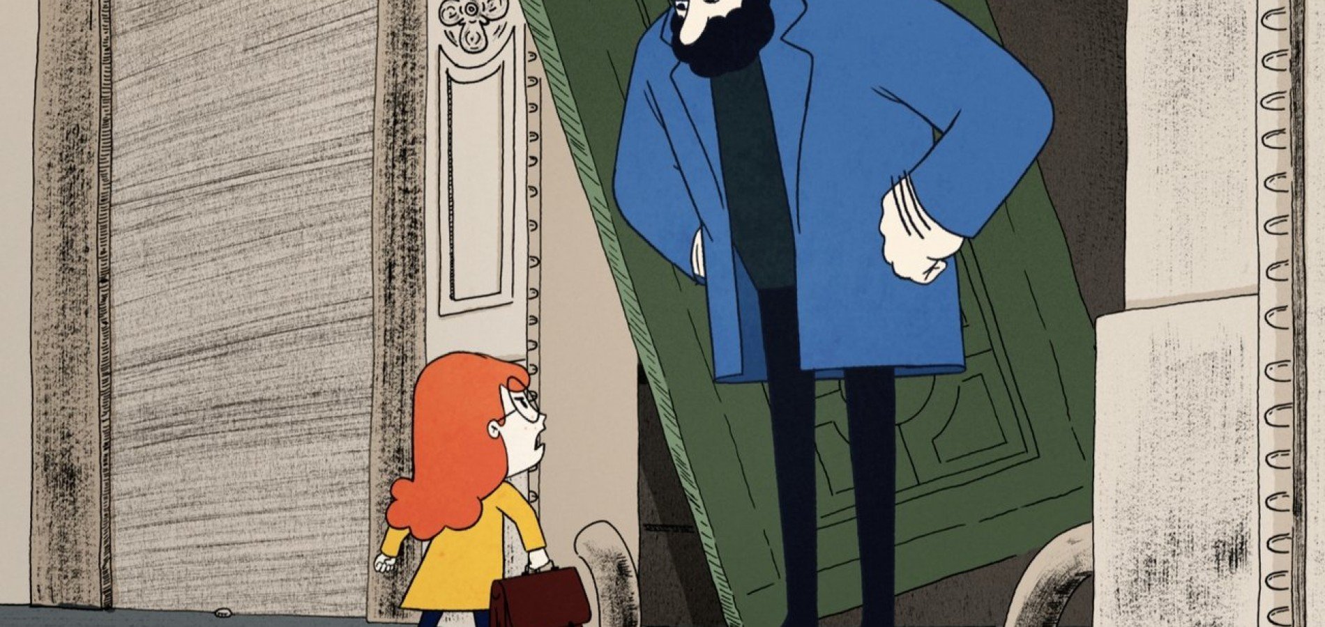 actualité La vie de Château, Mon enfance à Versailles