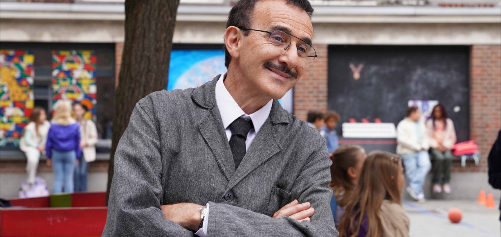 actualité Ducobu et le fantôme de Saint-Potache Avant Première