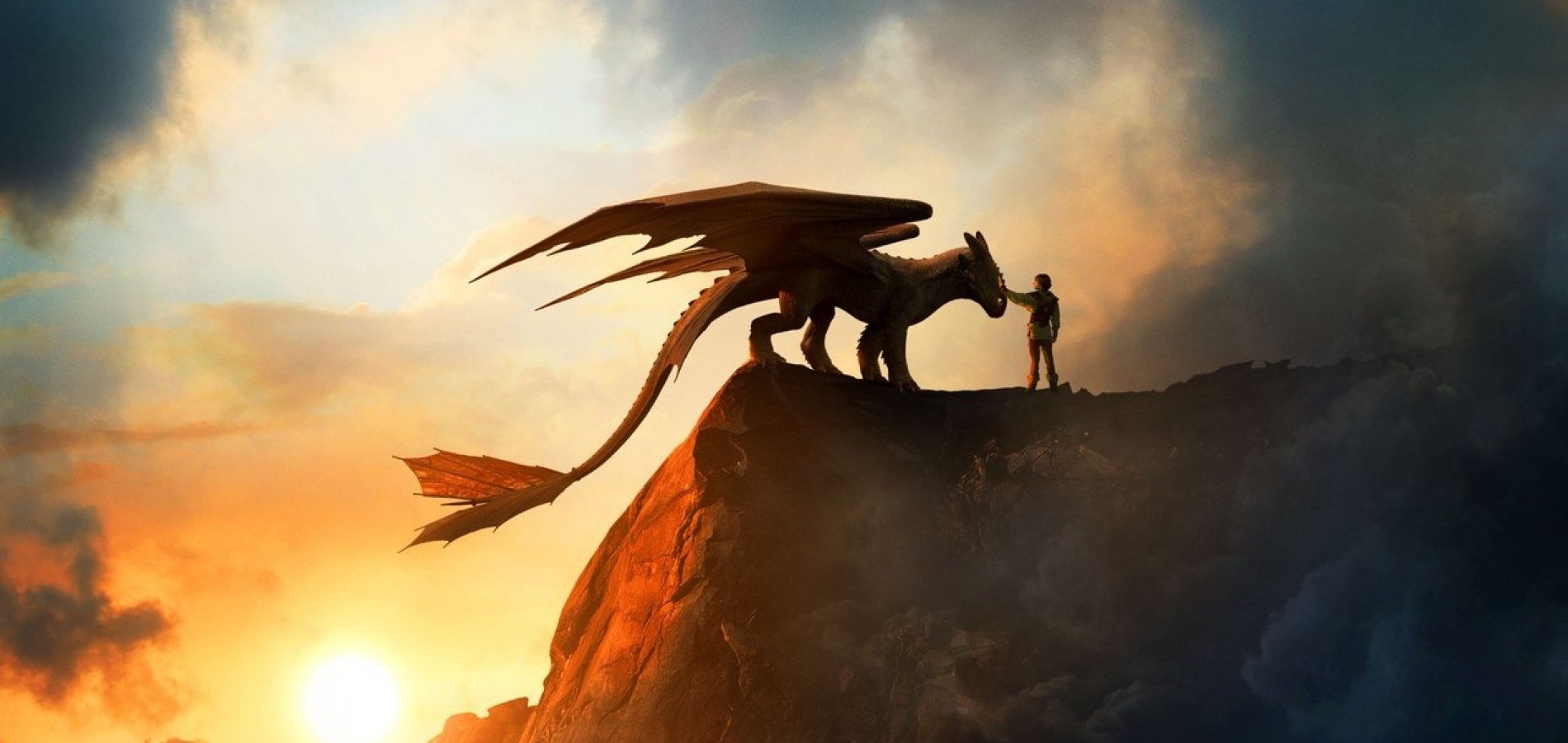 actualité Dragons