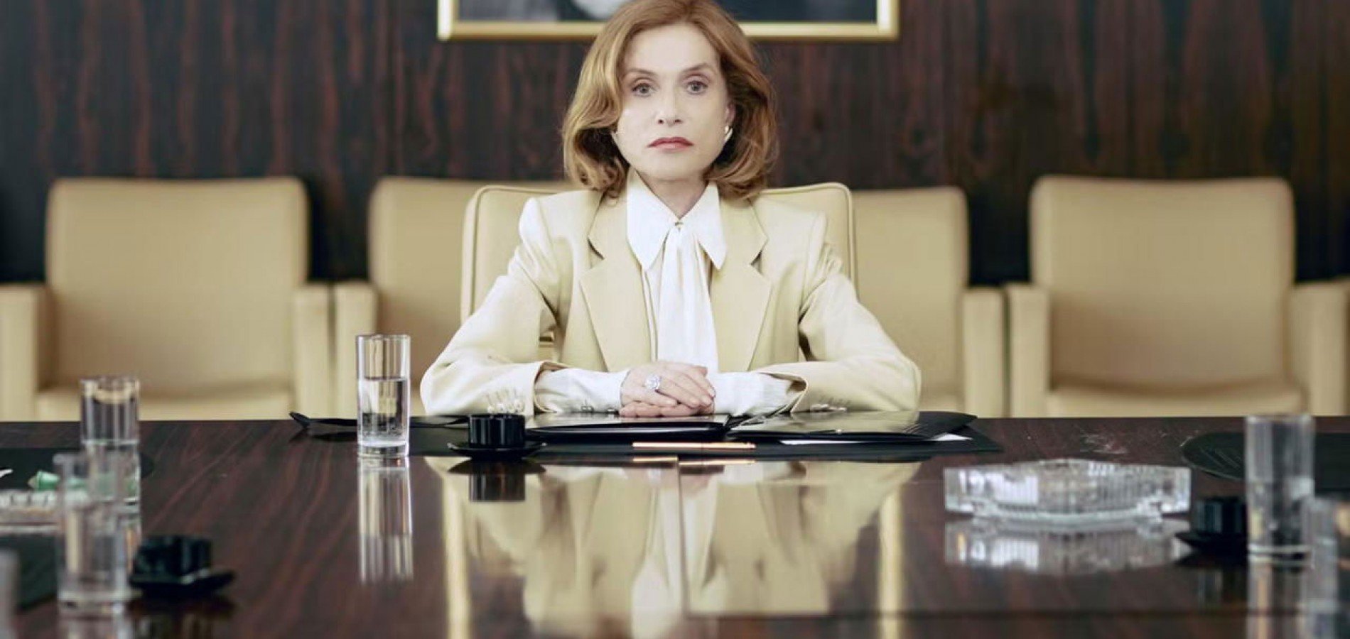 actualité La Femme la plus riche du Monde