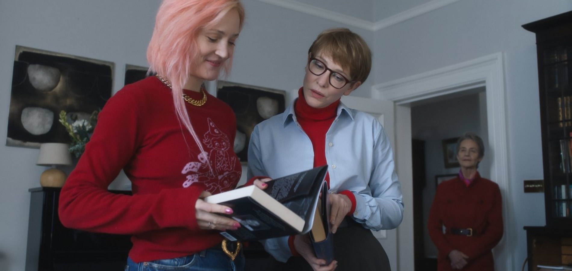 actualité Father Mother Sister Brother VO