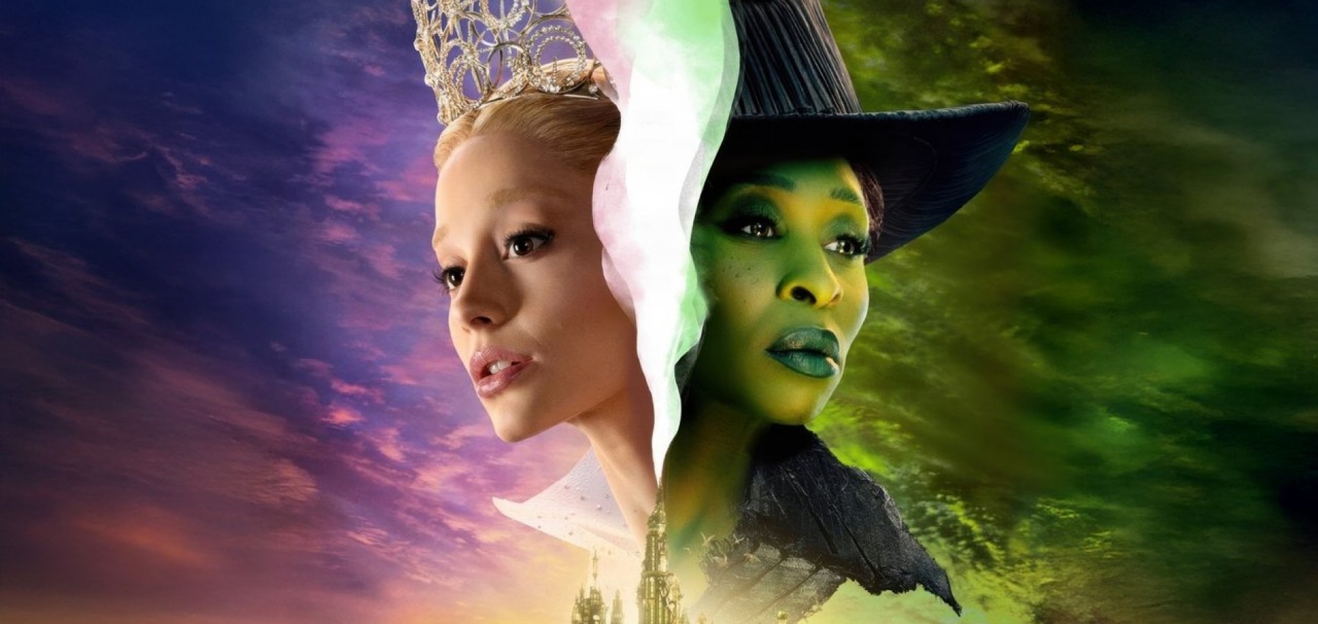 actualité Wicked Partie 2