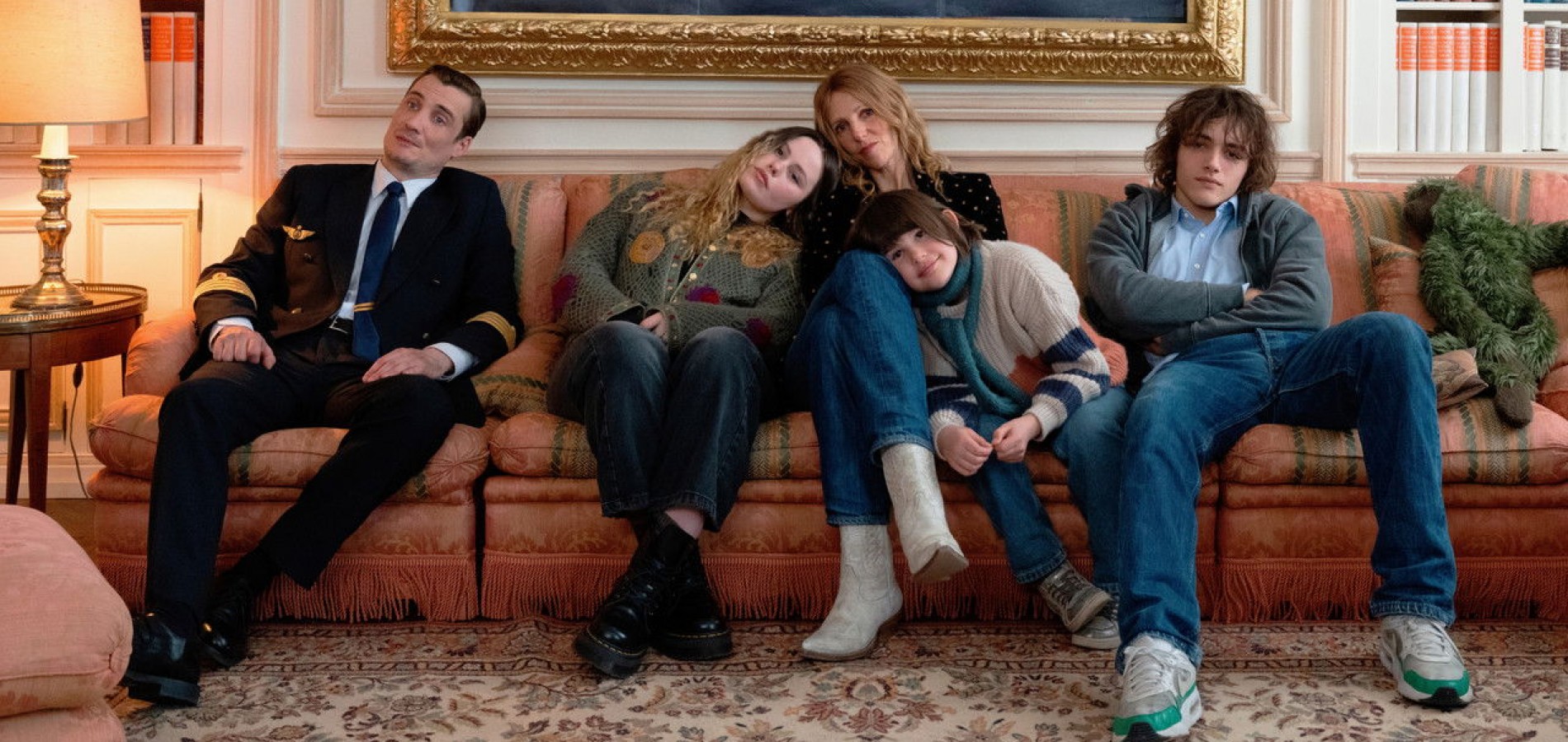 actualité Ceux qui comptent