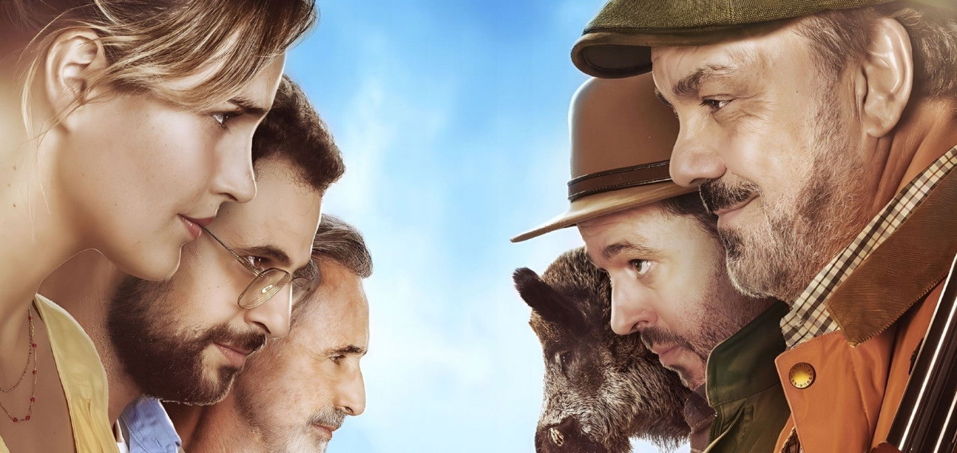 actualité Chasse gardée 2