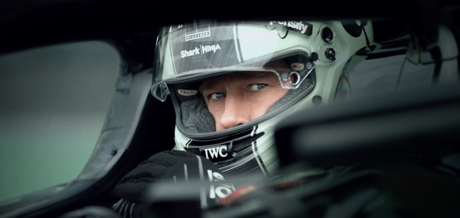 actualité F1 Le Film