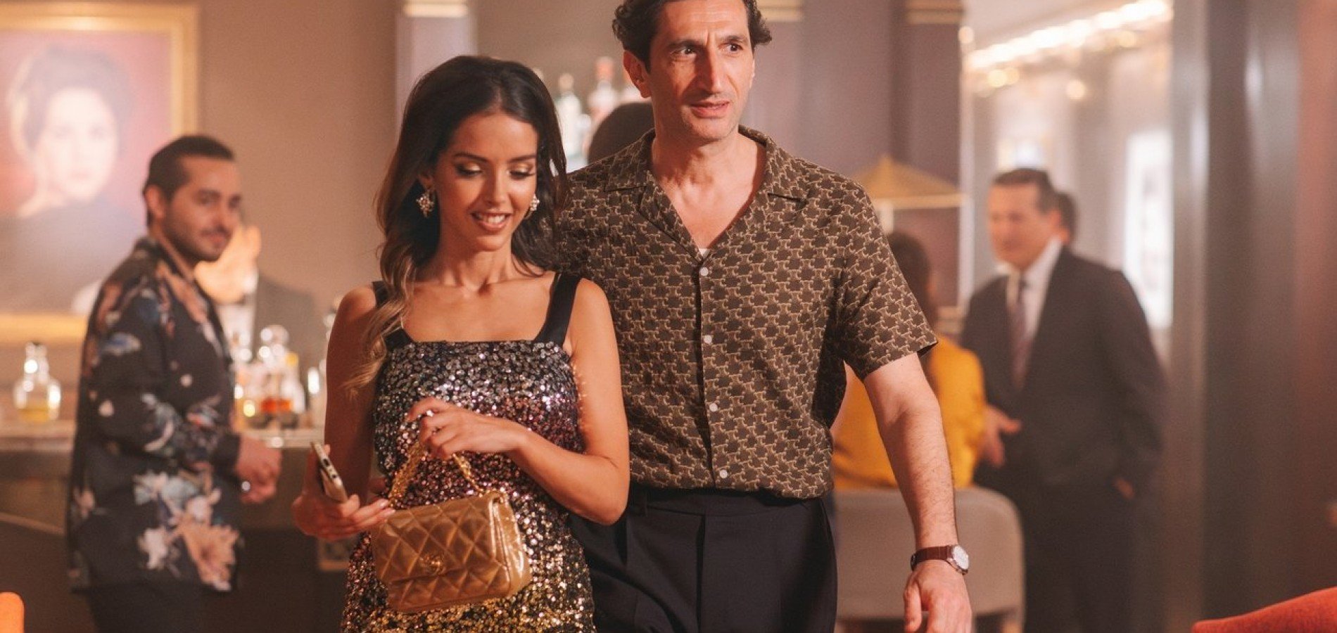 actualité Les Aigles de la République