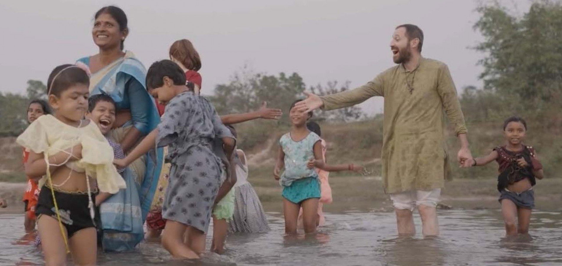 actualité Baroudeurs du Christ