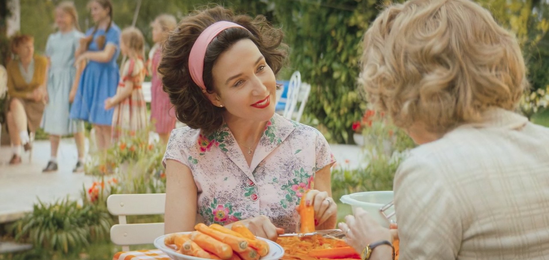 actualité C'était mieux demain