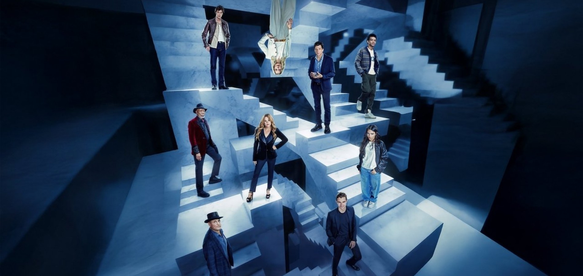 actualité Insaisissables 3