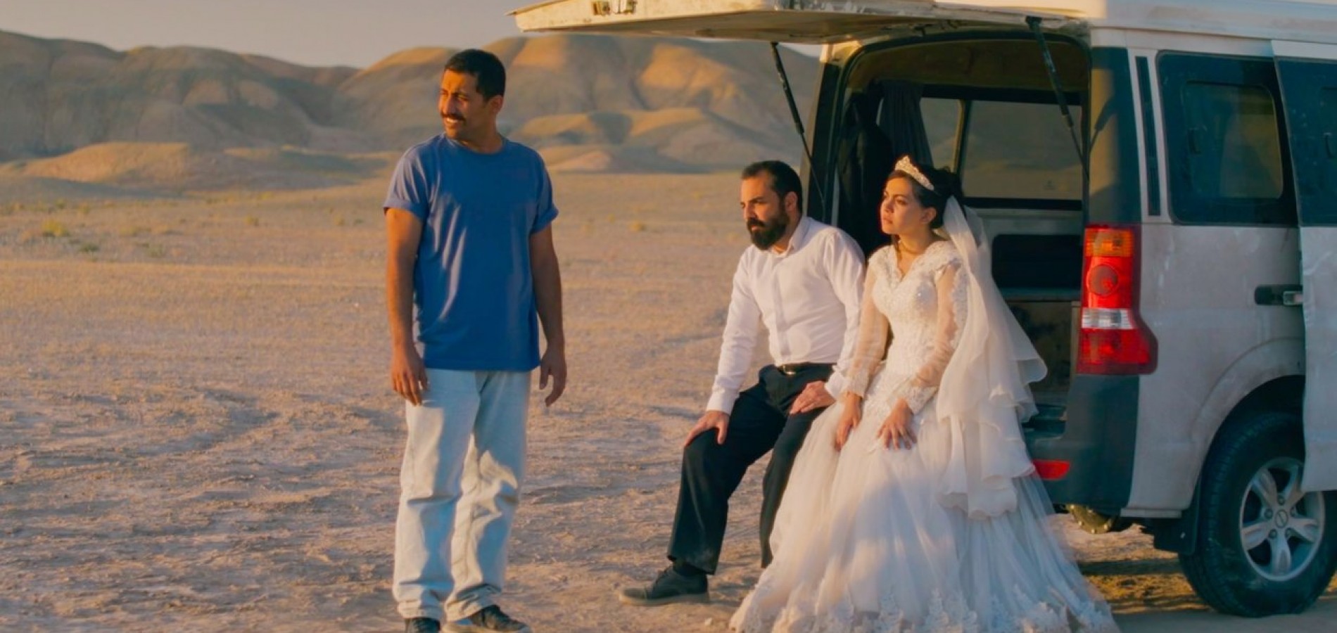 actualité Un simple accident VO