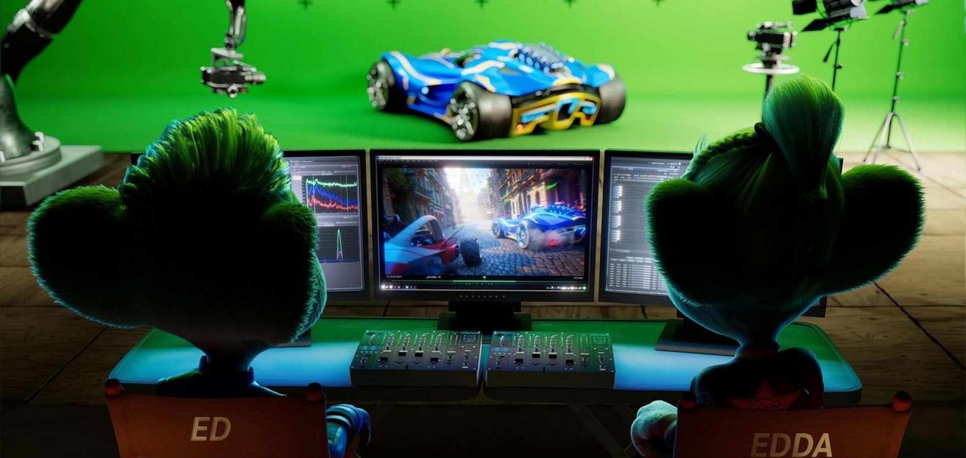 actualité Super Grand Prix