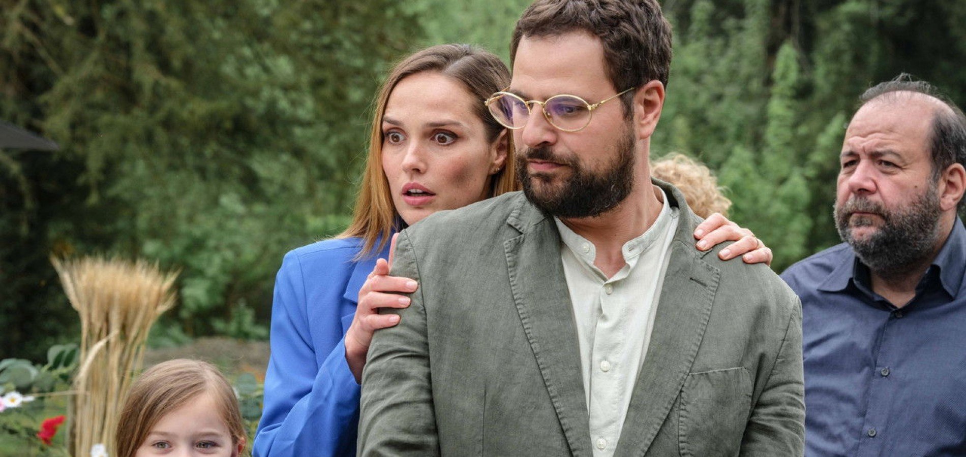 actualité Chasse gardée 2