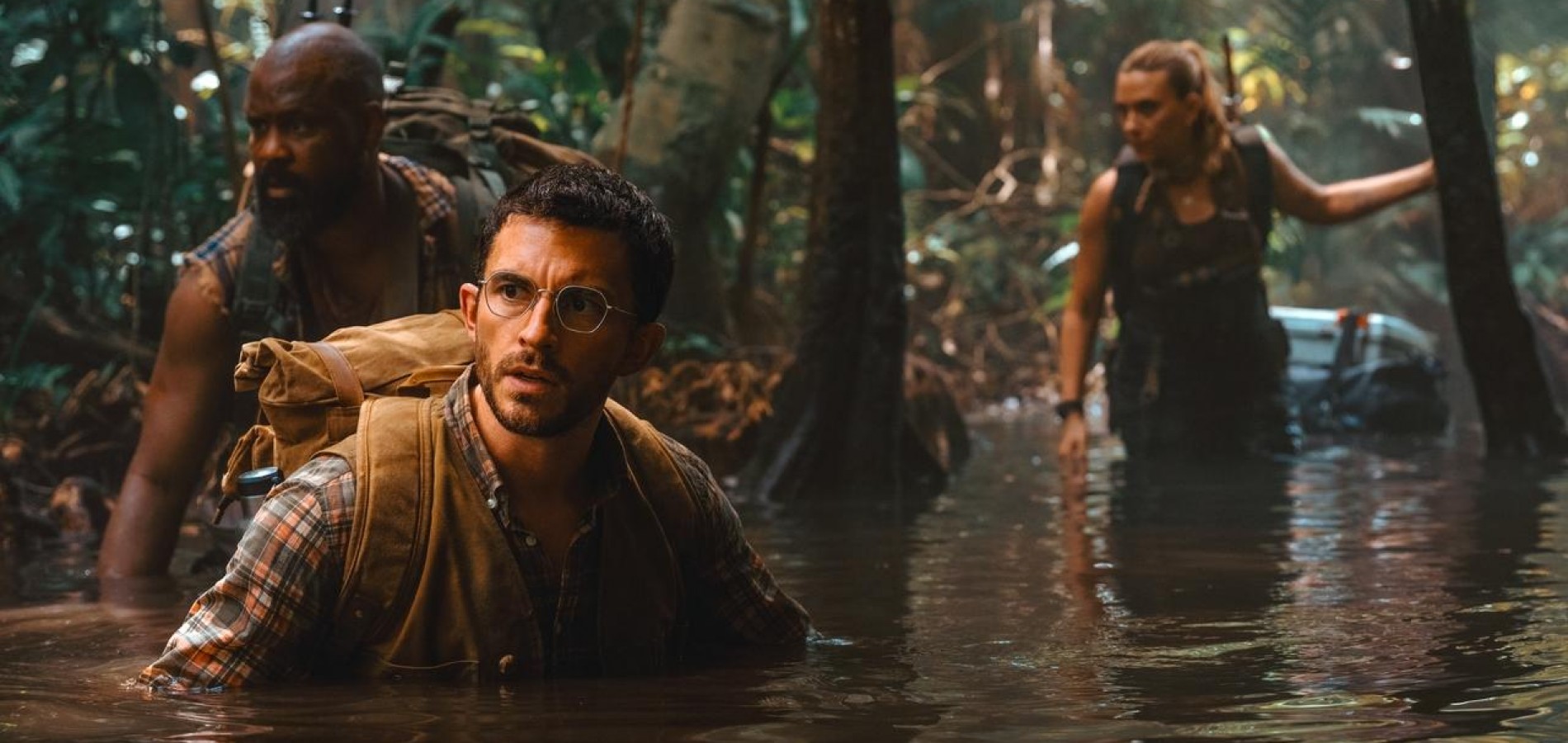 actualité Jurassic World Renaissance