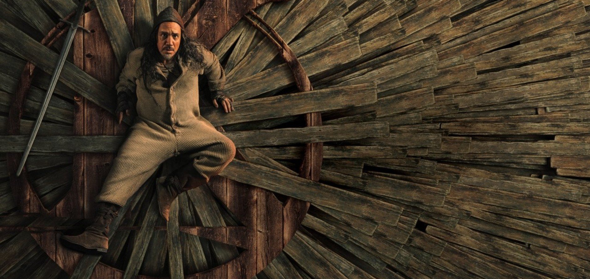 actualité Kaamelott Deuxième Volet ( Partie 1 )