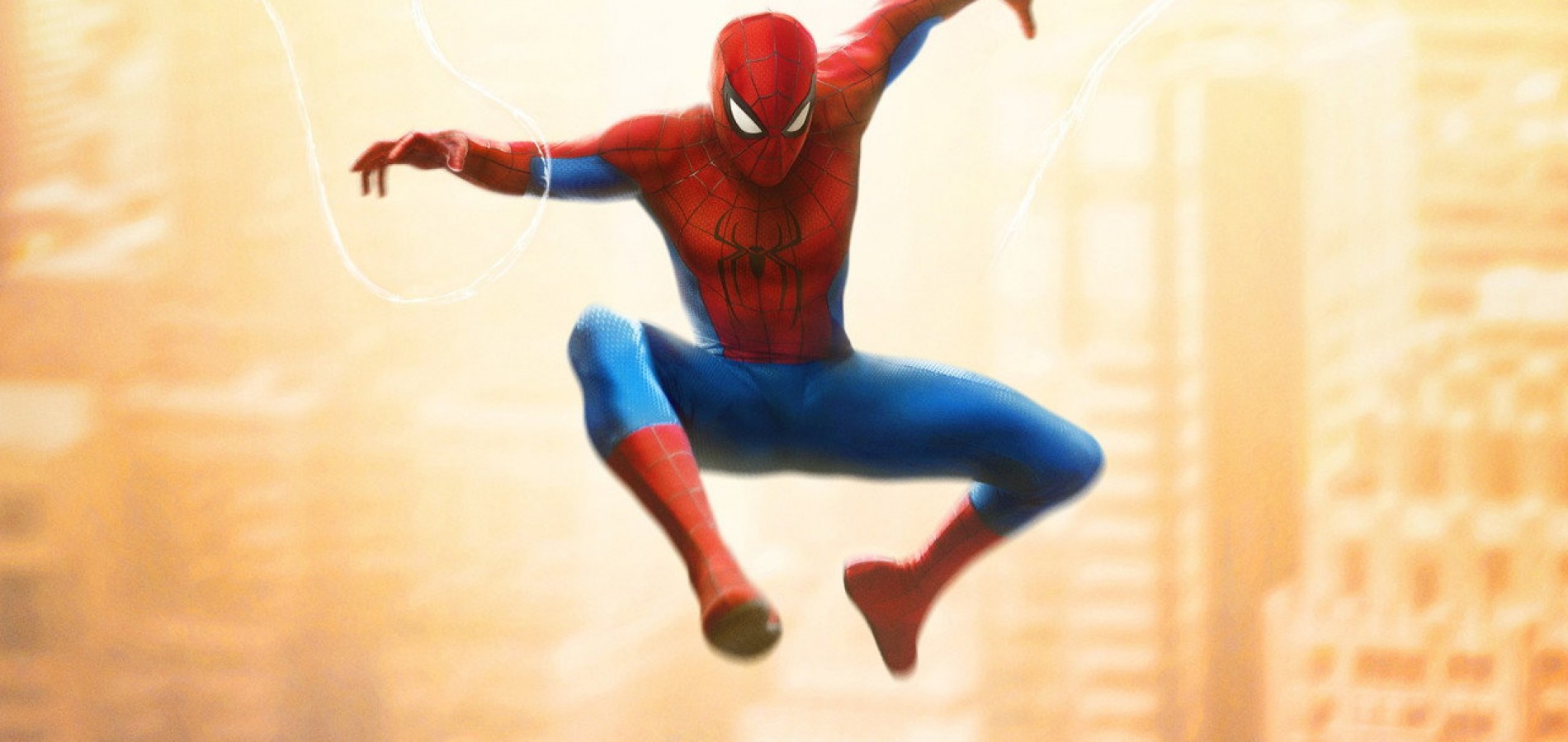 actualité Spider Man Brand New Day