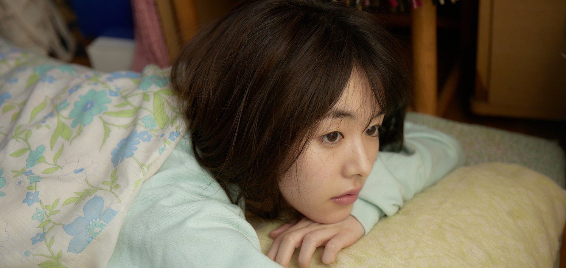 actualité La fille du Konbini VO