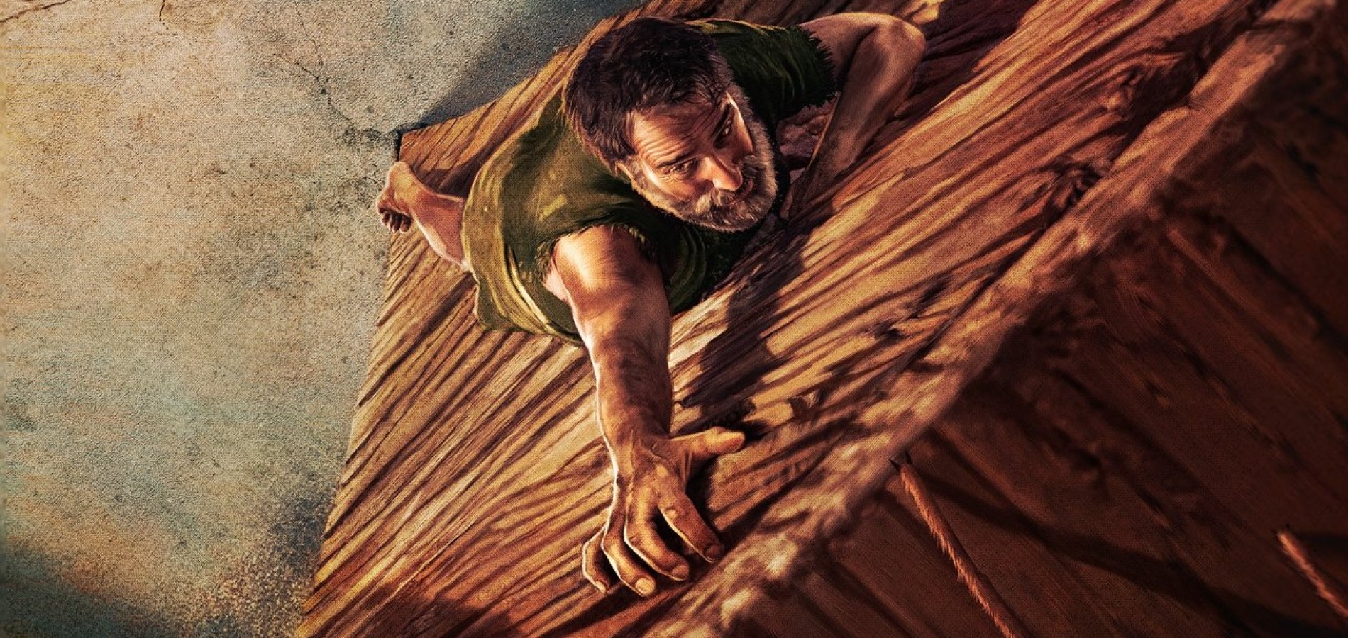 actualité L'Homme qui rétrécit