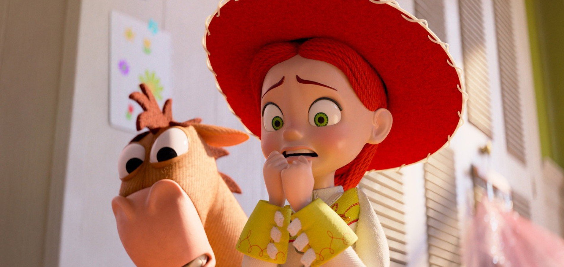 actualité Toy Story 5
