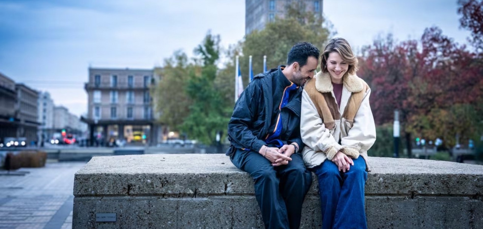 actualité L'Âme Idéale