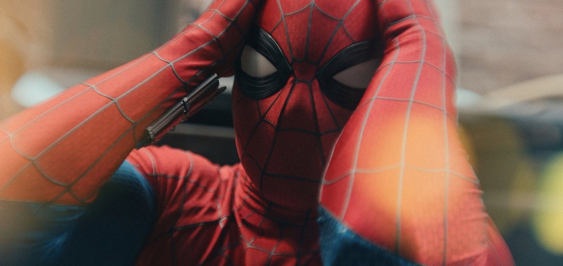 actualité Spider Man : Brand New Day