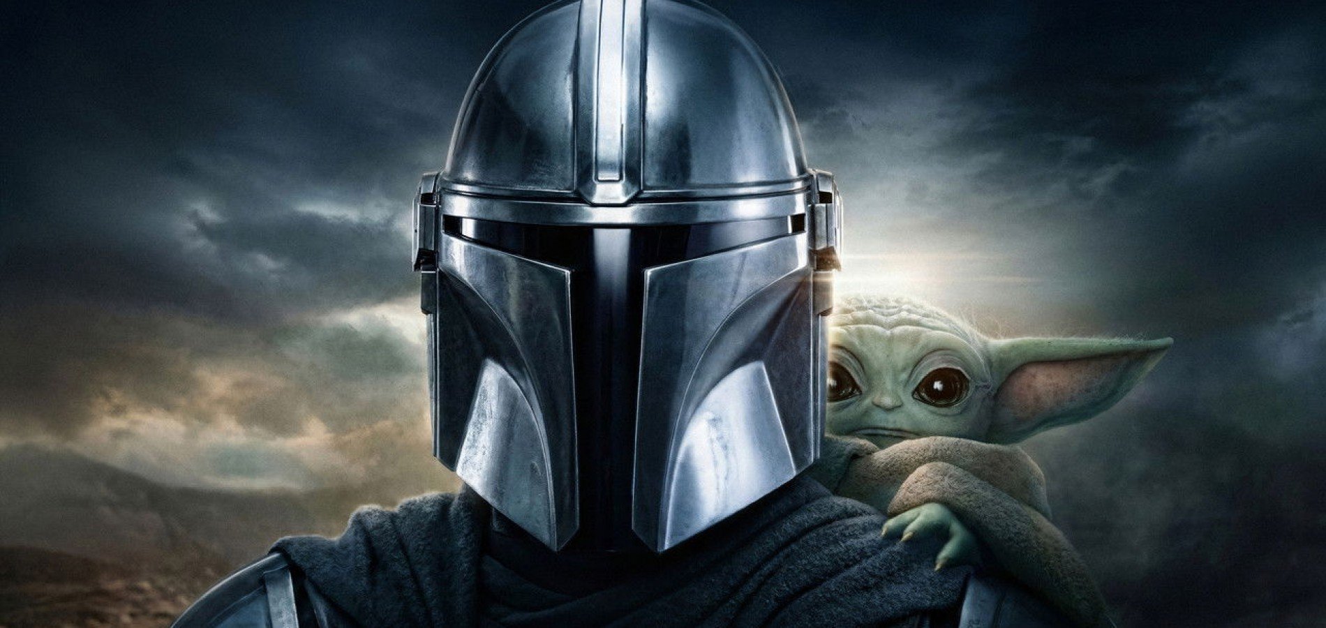 actualité Star Wars : The Mandalorian an Grogu