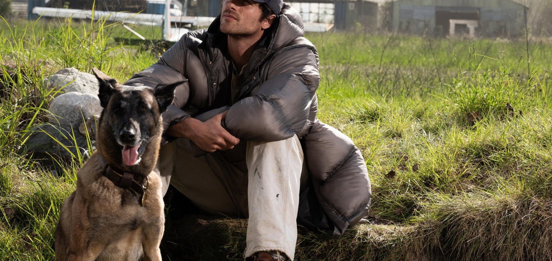 actualité The Dog Stars VF / VO