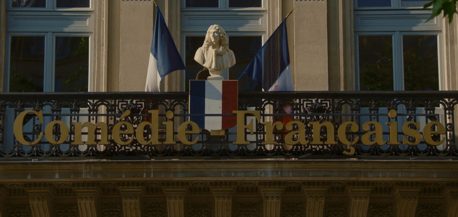 actualité De La Comédie-Française