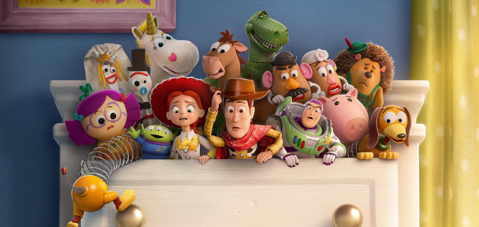 actualité Toy Story 5