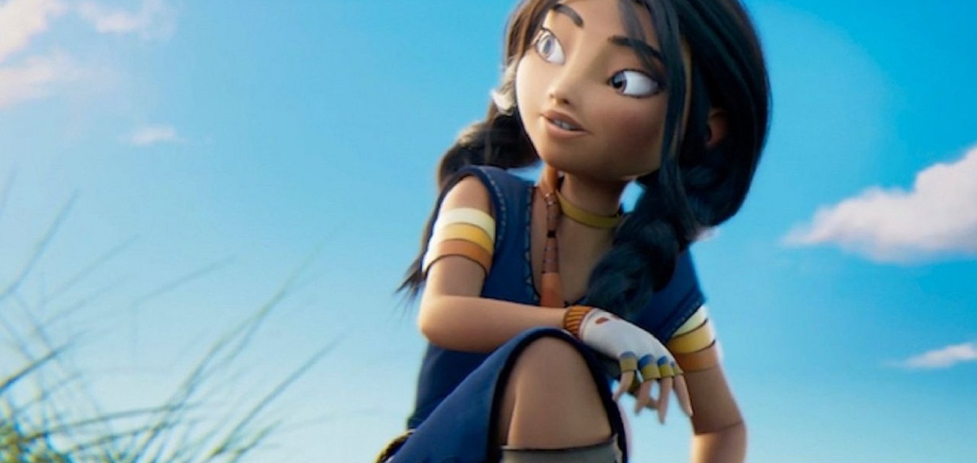 actualité Kayara Princesse inca