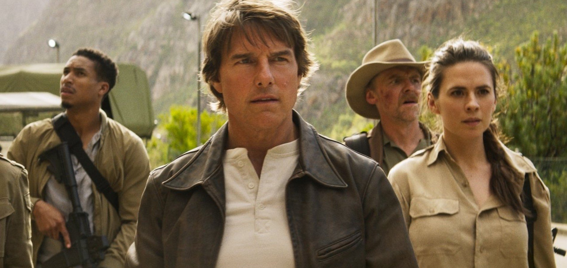 actualité Mission impossible The Final Reckpning