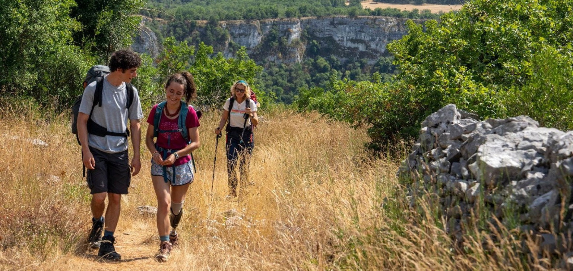 actualité Compostelle