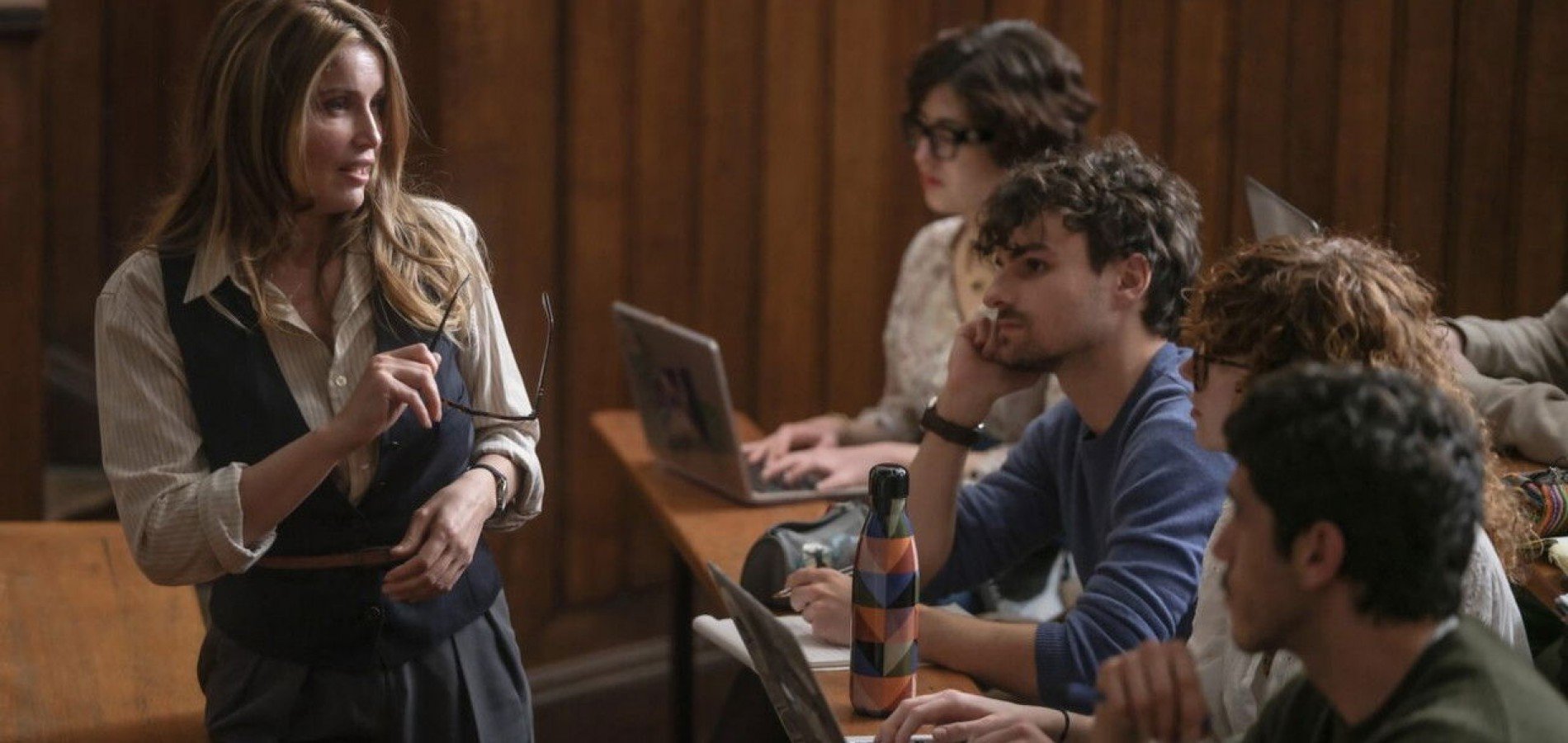 actualité Le Crime du 3ème Etage