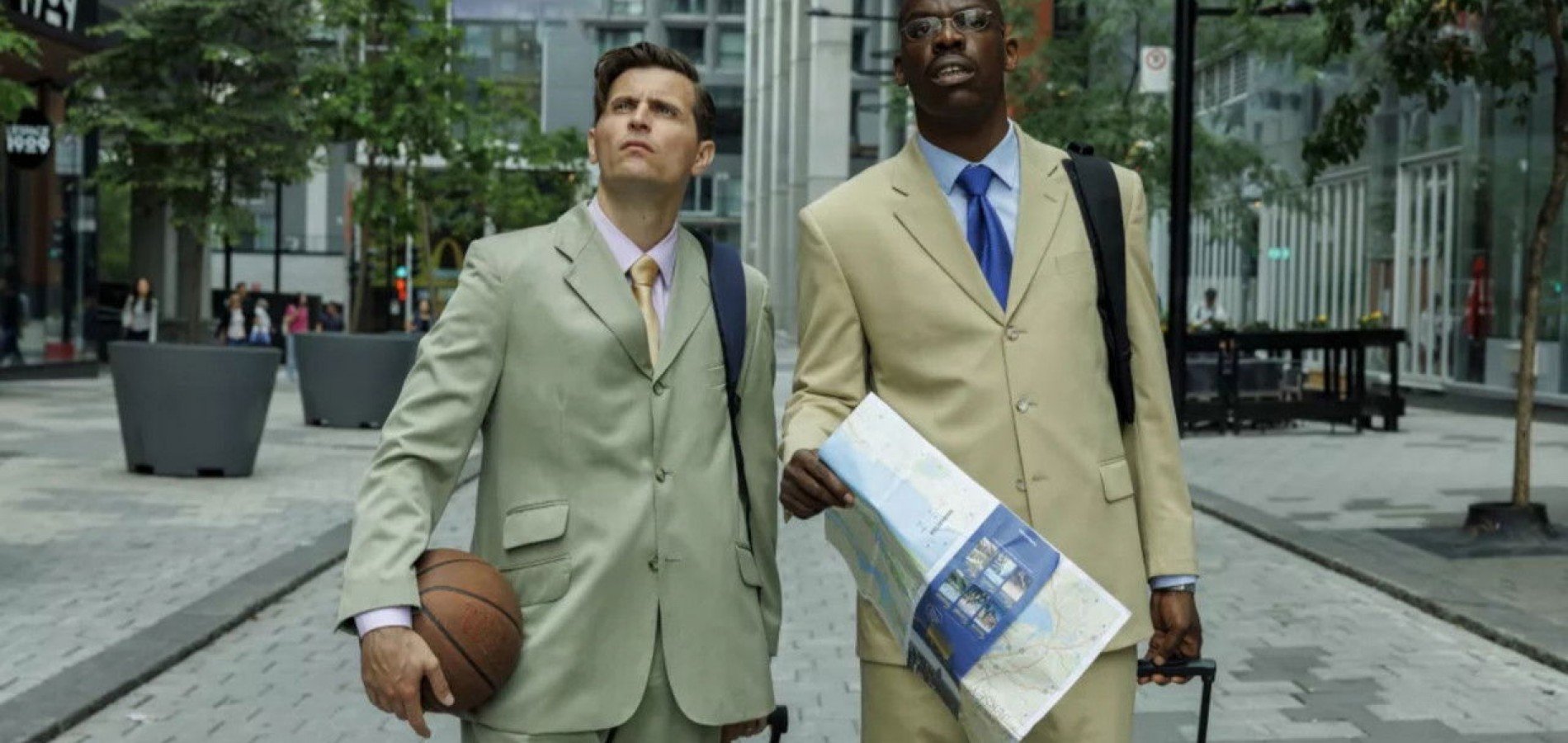 actualité Le rêve Américain