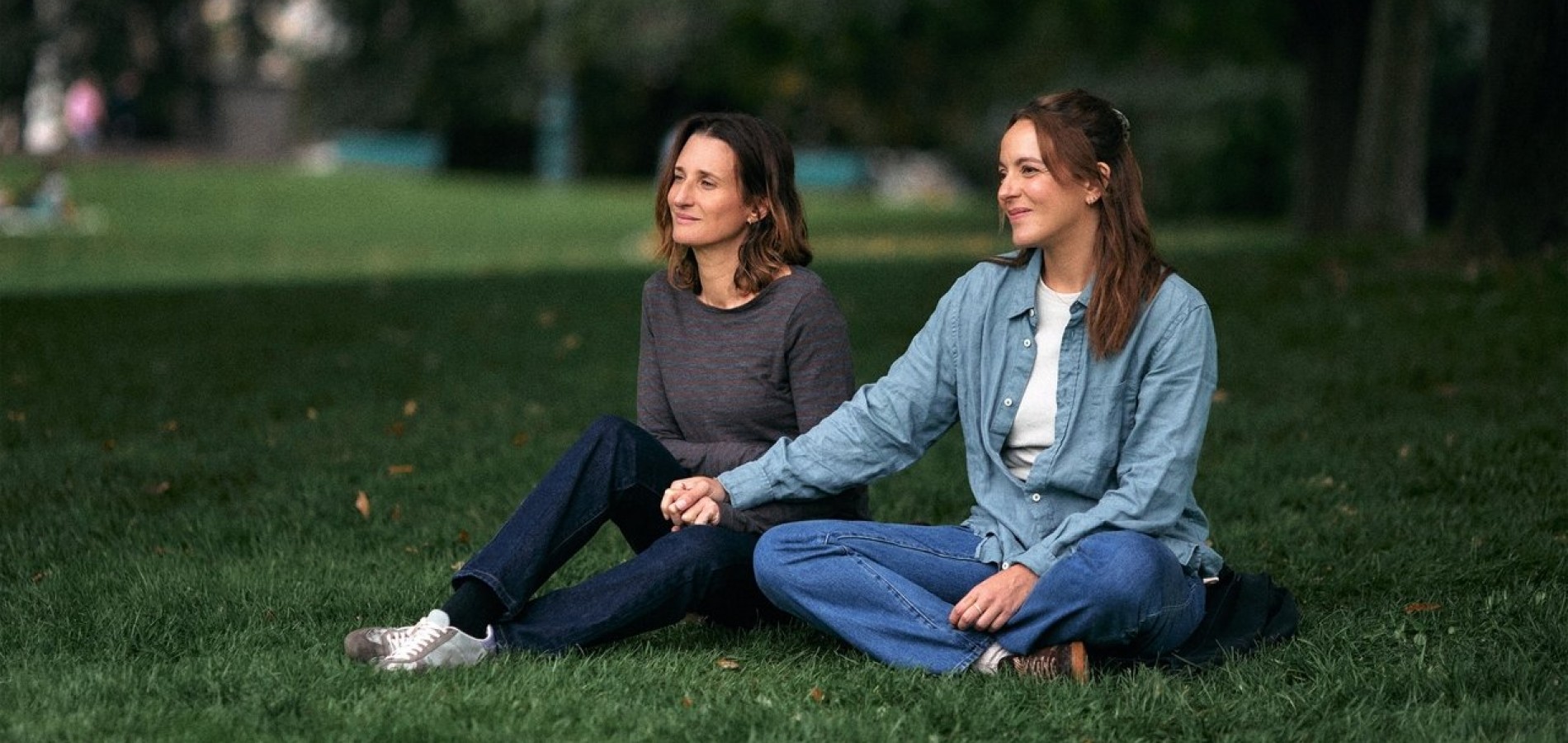 actualité Les Enfants vont bien