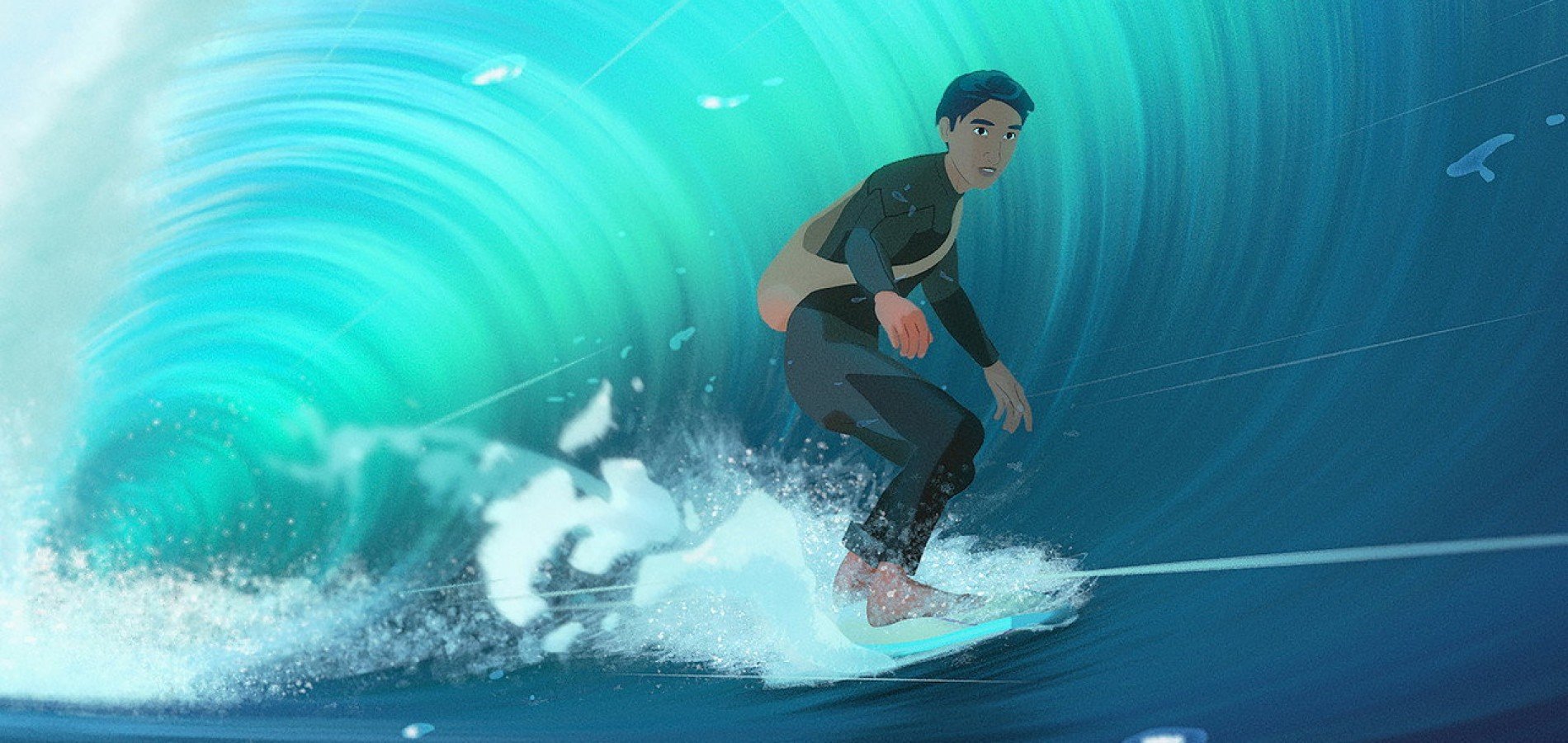 actualité In Waves