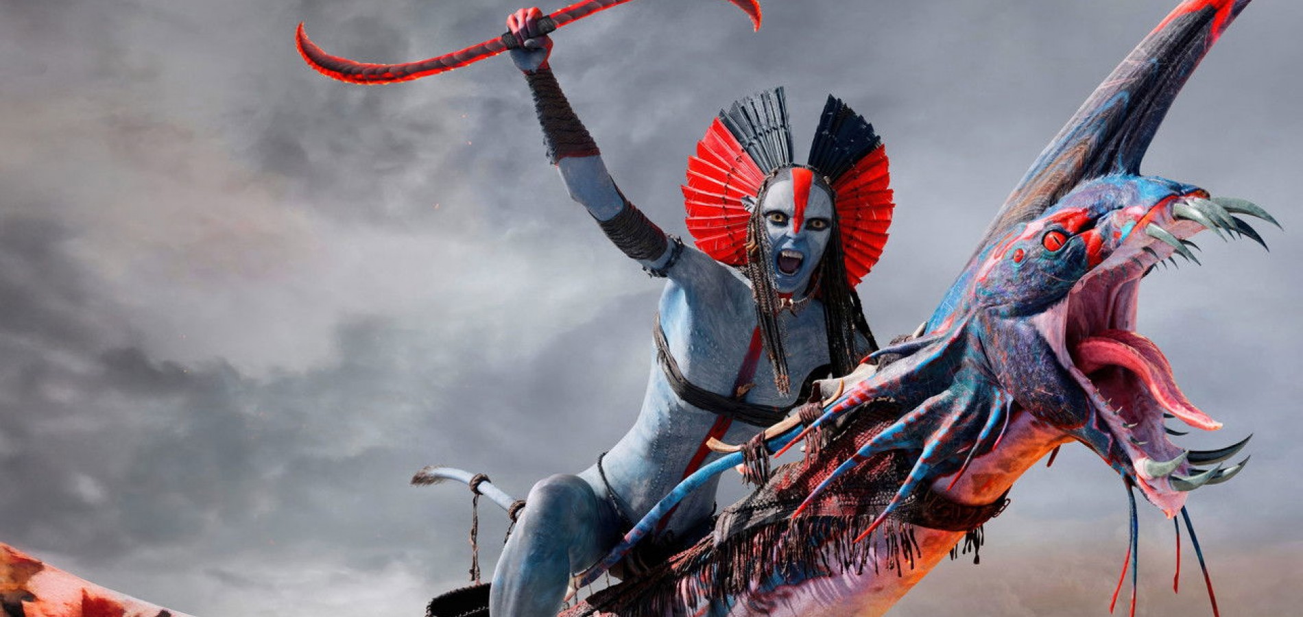 actualité Avatar : De Feu et de Cendres 2D / 3D