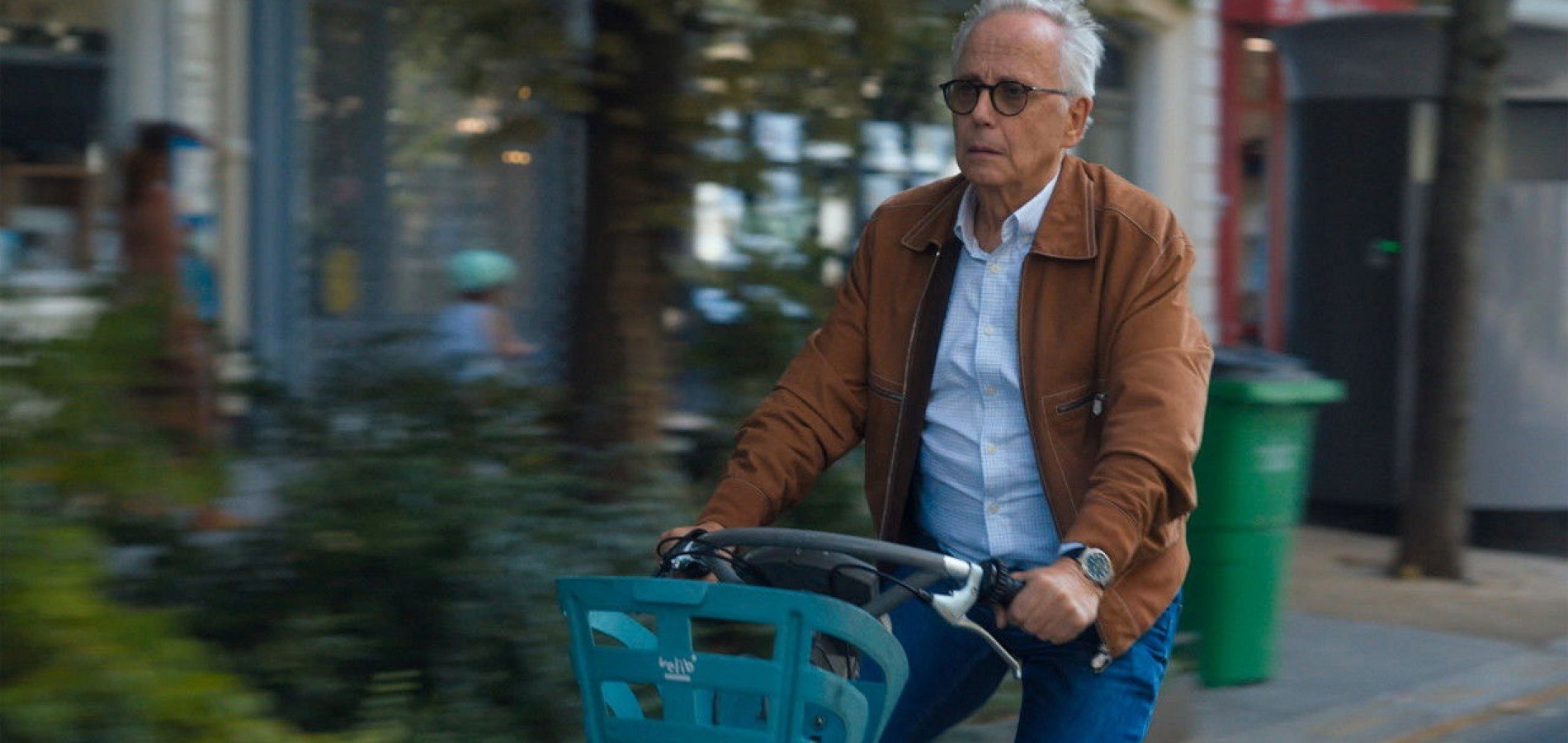 actualité Victor comme tout le monde