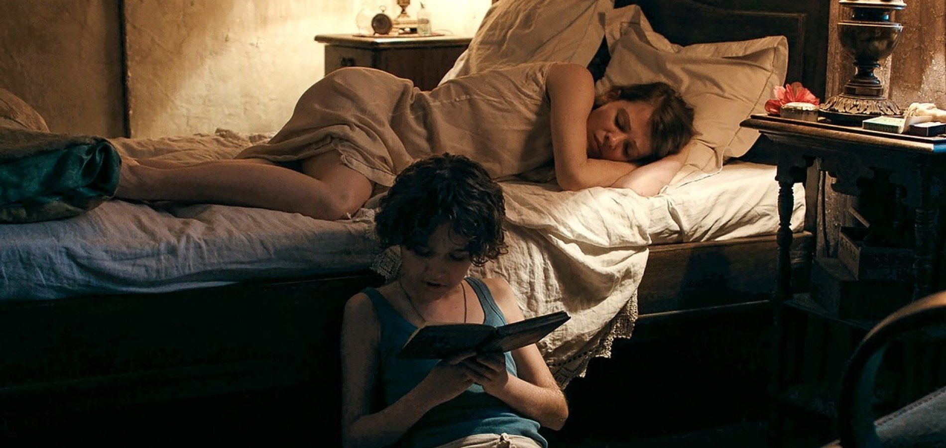 actualité La chambre de Mariana