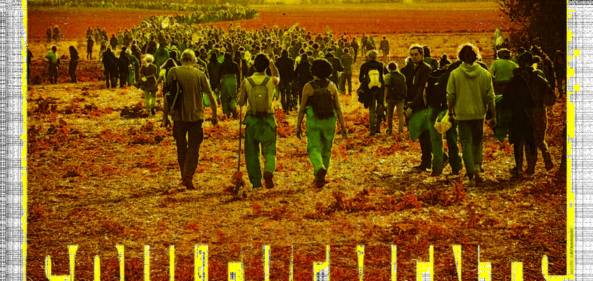 actualité Soulèvements