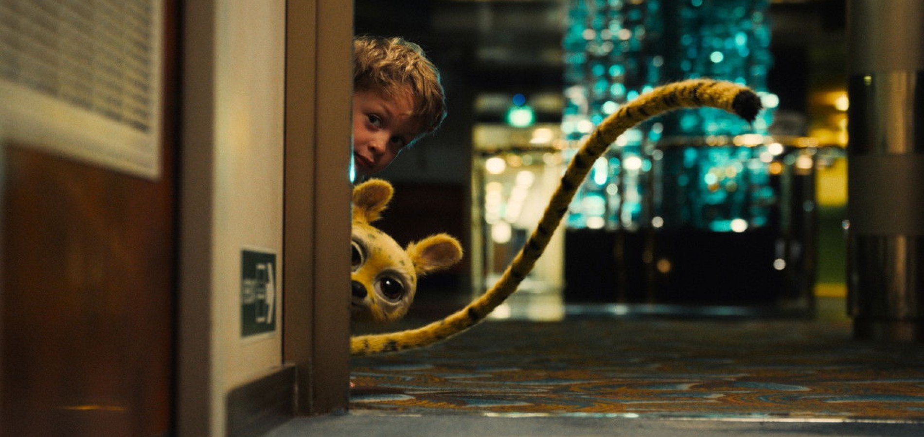 actualité Marsupilami