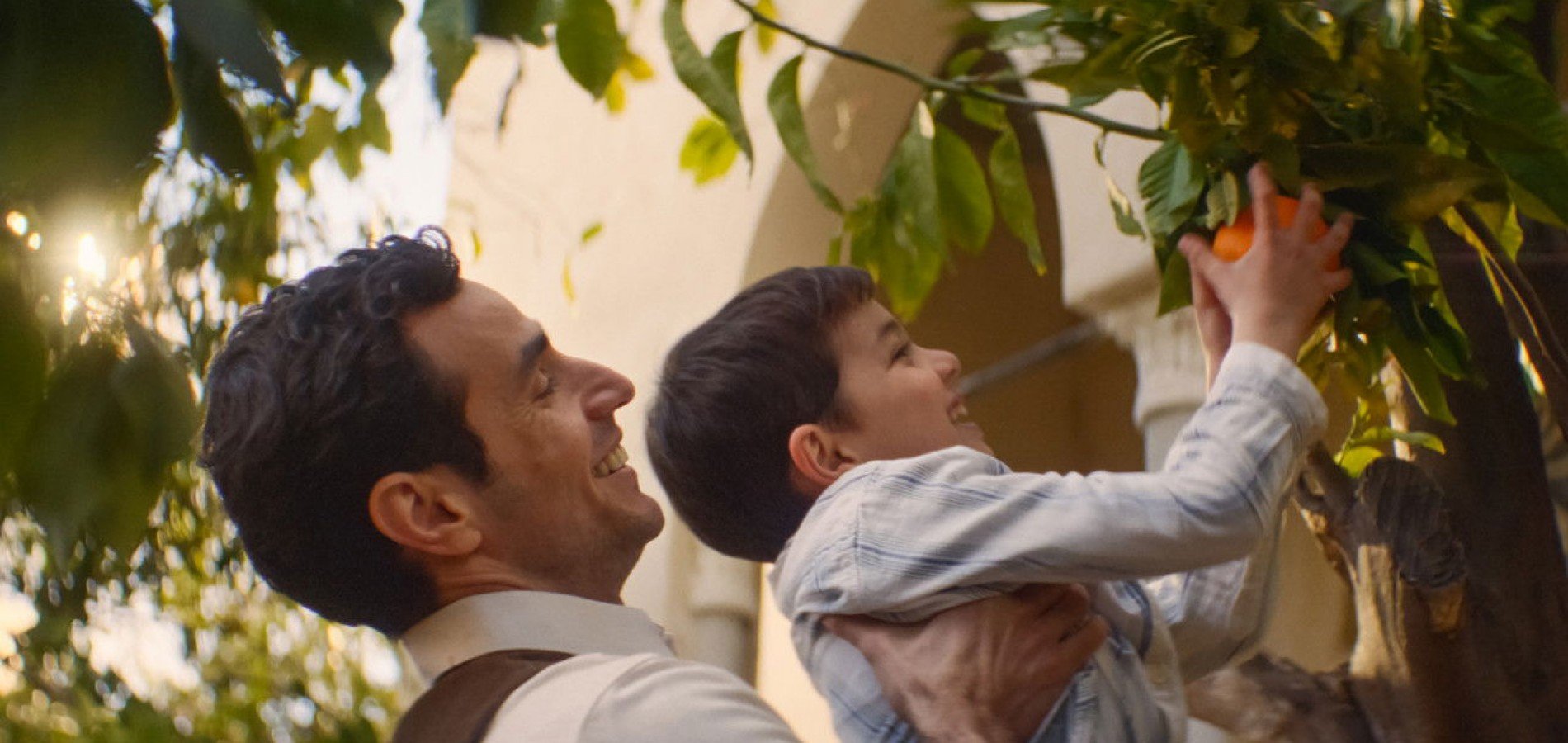 actualité Ce qu'il reste de nous VO