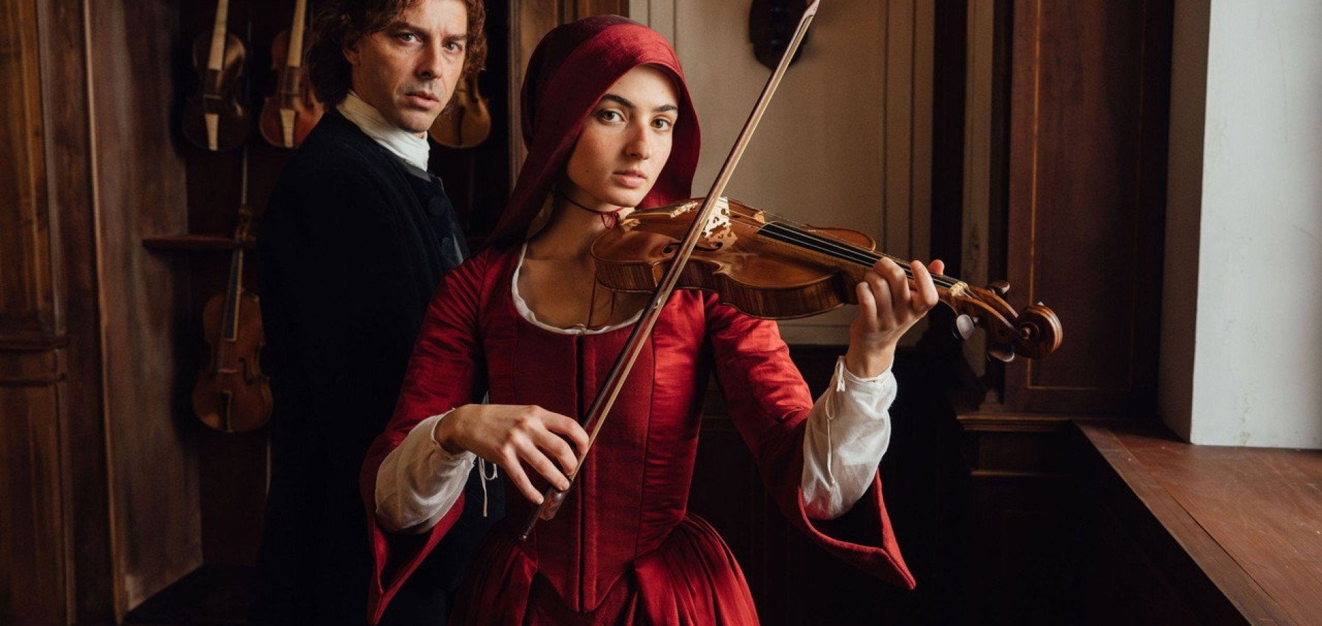 actualité Vivaldi et moi